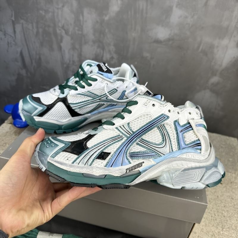 Balenciaga Track Shoes